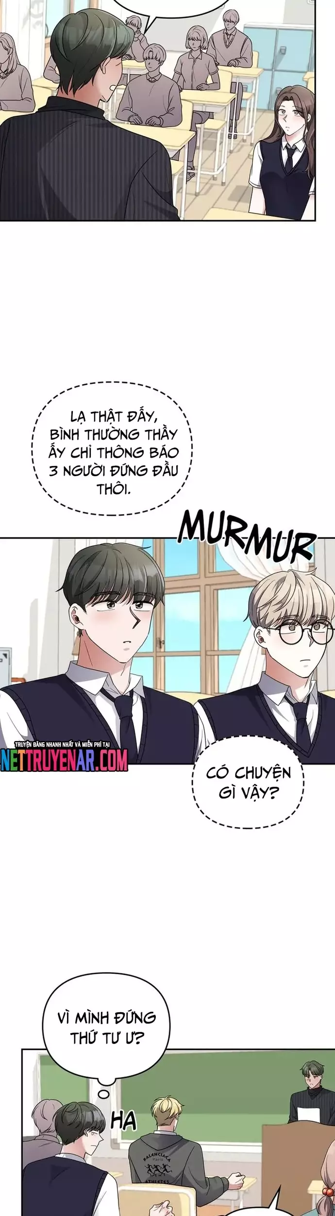 Cuộc Đời Của Thiên Tài Piano Chapter 37 - Trang 3