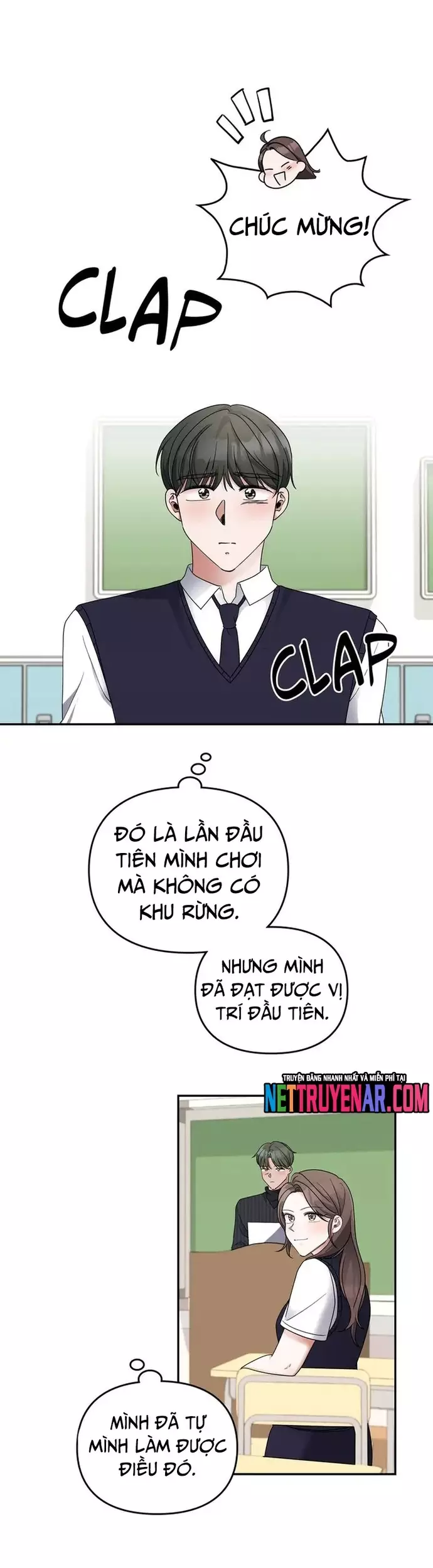 Cuộc Đời Của Thiên Tài Piano Chapter 37 - Trang 3
