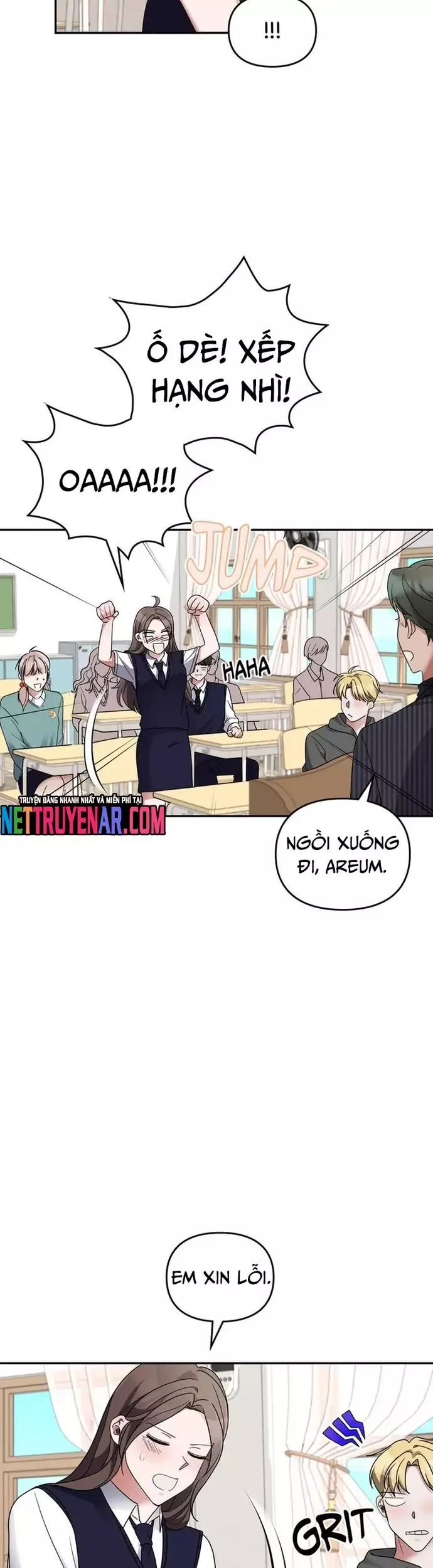 Cuộc Đời Của Thiên Tài Piano Chapter 37 - Trang 3