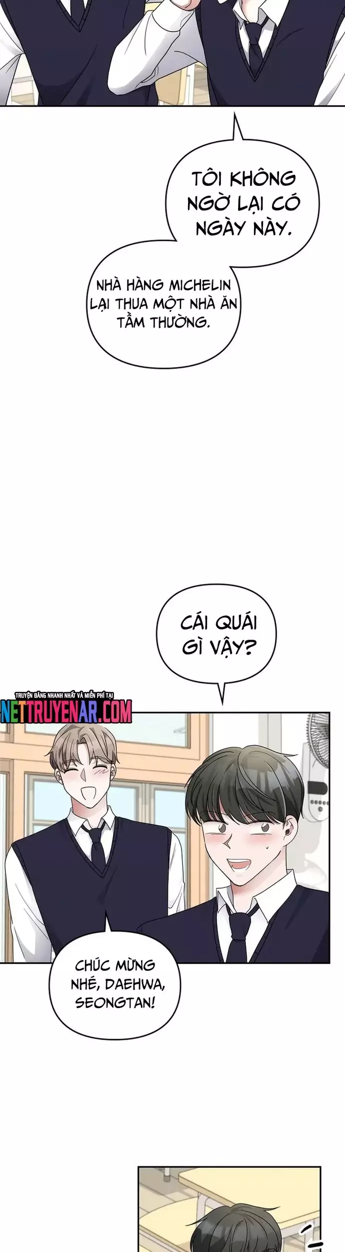 Cuộc Đời Của Thiên Tài Piano Chapter 37 - Trang 3