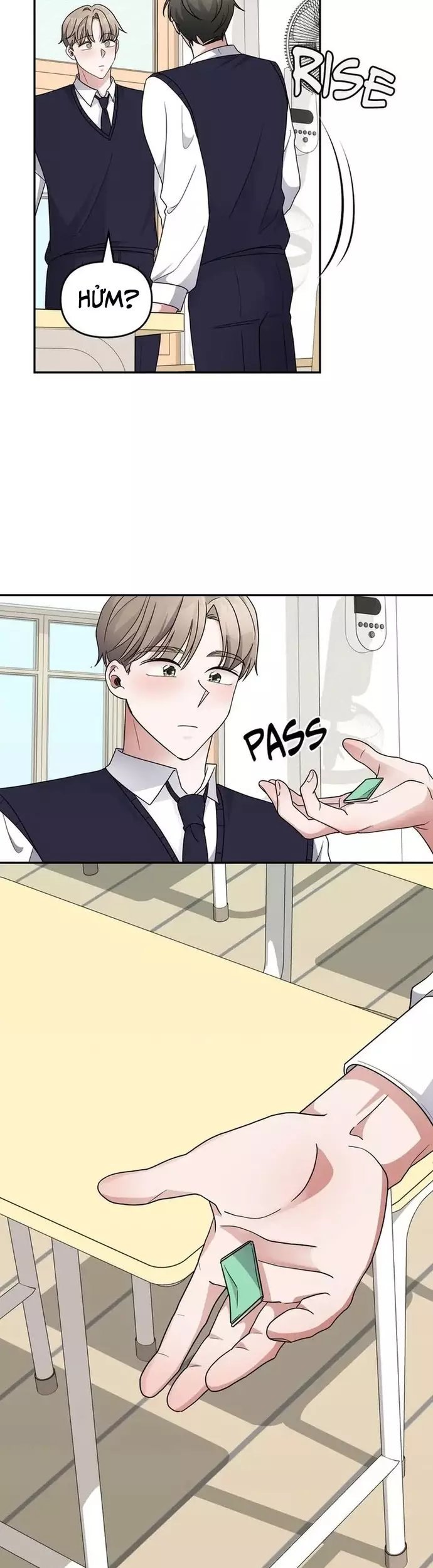 Cuộc Đời Của Thiên Tài Piano Chapter 37 - Trang 3