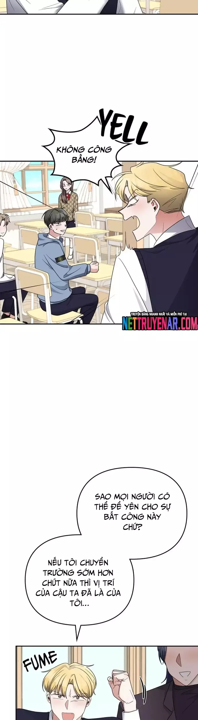 Cuộc Đời Của Thiên Tài Piano Chapter 38 - Trang 3