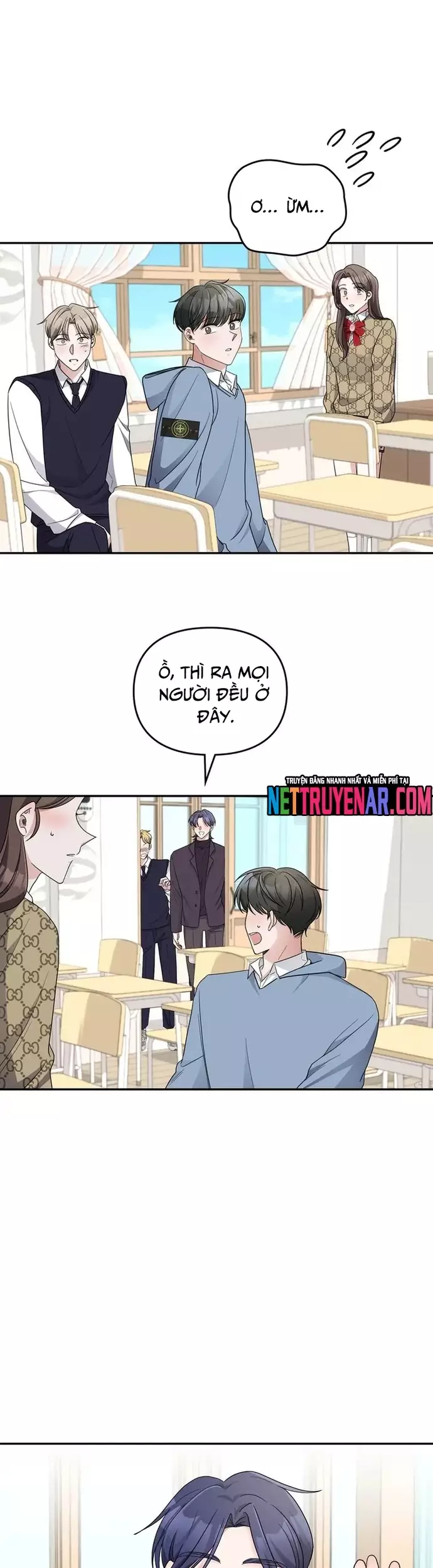 Cuộc Đời Của Thiên Tài Piano Chapter 38 - Trang 3