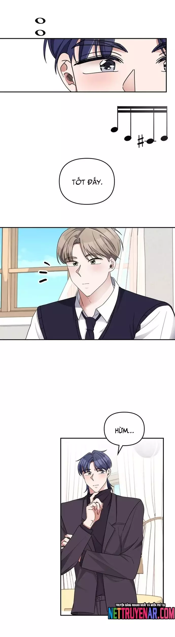 Cuộc Đời Của Thiên Tài Piano Chapter 38 - Trang 3