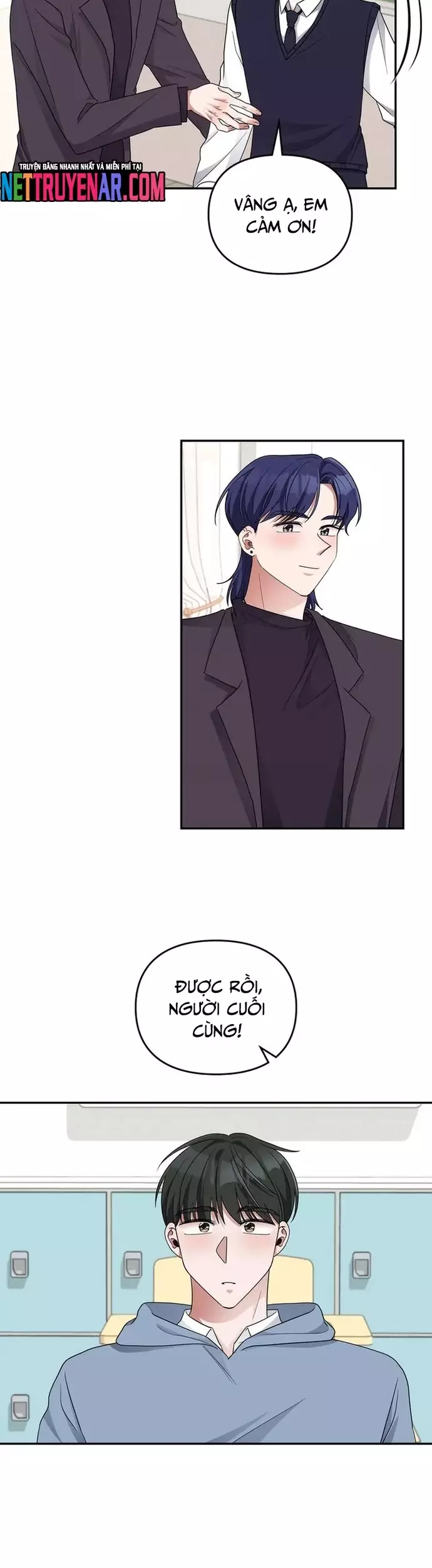 Cuộc Đời Của Thiên Tài Piano Chapter 38 - Trang 3