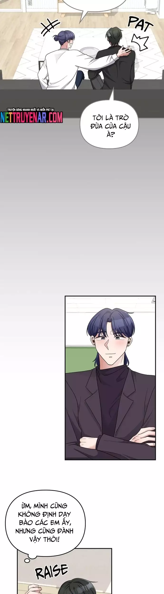 Cuộc Đời Của Thiên Tài Piano Chapter 38 - Trang 3