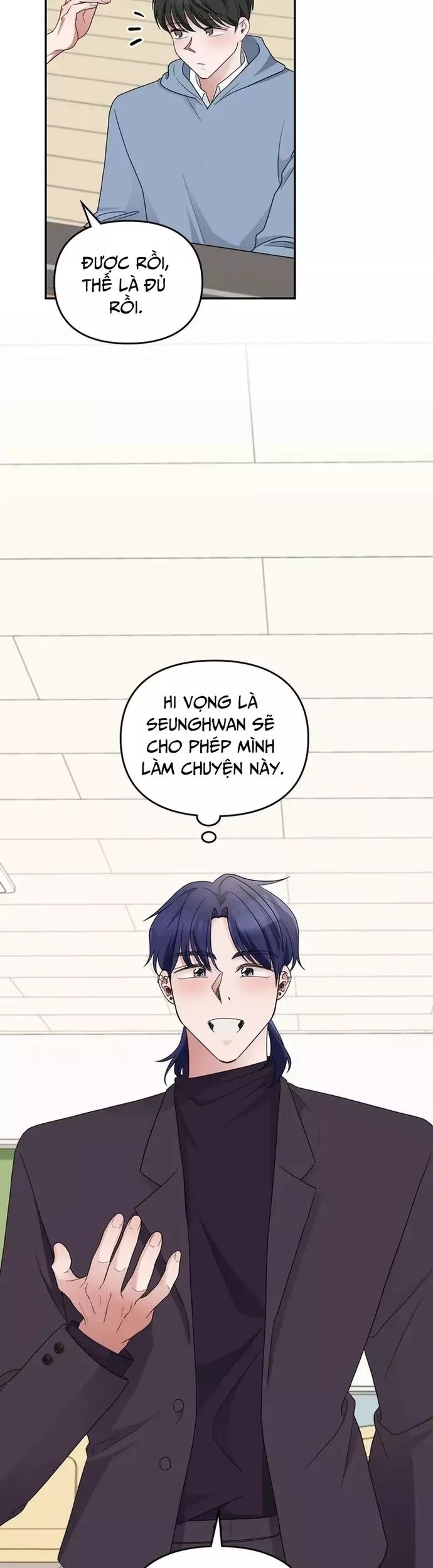 Cuộc Đời Của Thiên Tài Piano Chapter 38 - Trang 3