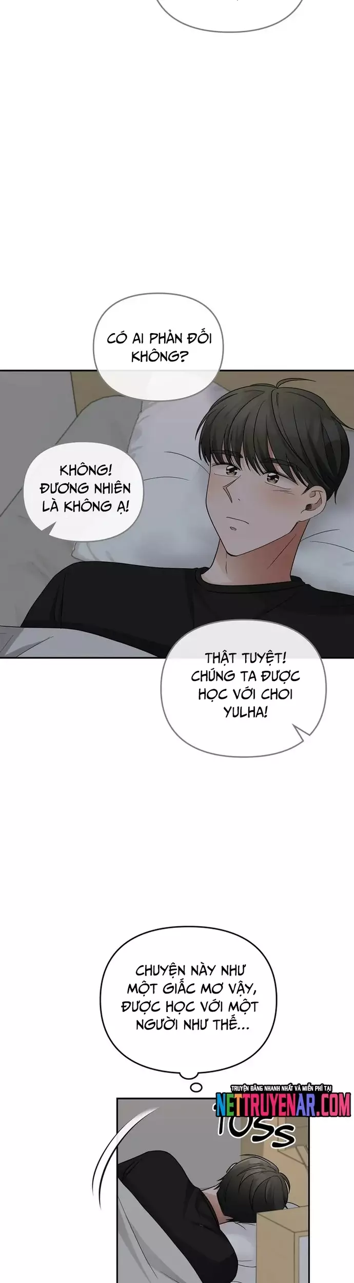 Cuộc Đời Của Thiên Tài Piano Chapter 38 - Trang 3