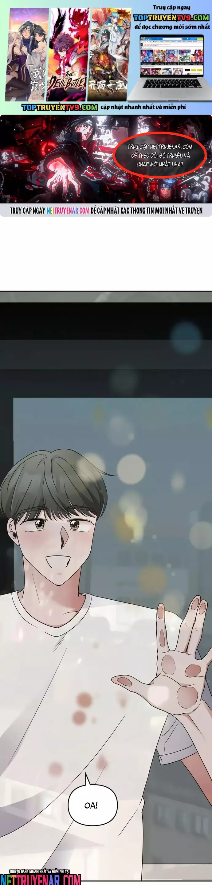 Cuộc Đời Của Thiên Tài Piano Chapter 39 - Next 