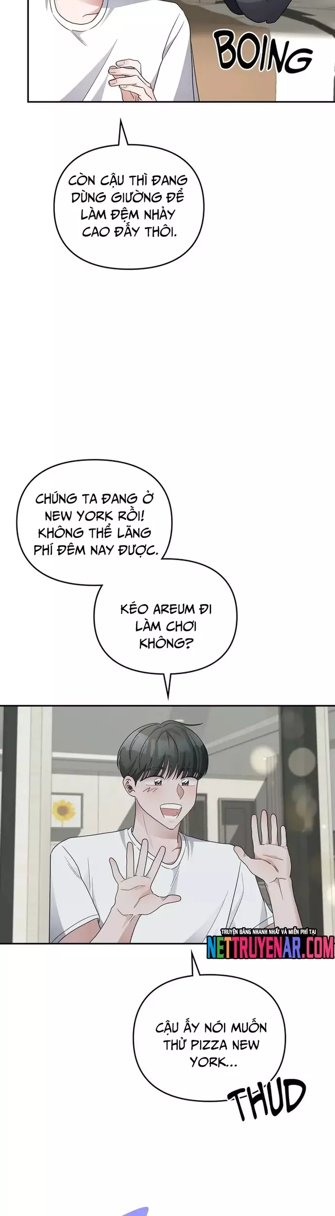 Cuộc Đời Của Thiên Tài Piano Chapter 39 - Next 