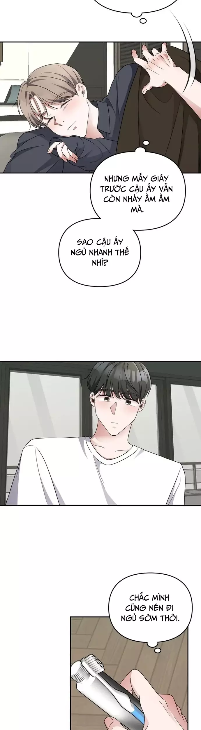 Cuộc Đời Của Thiên Tài Piano Chapter 39 - Next 