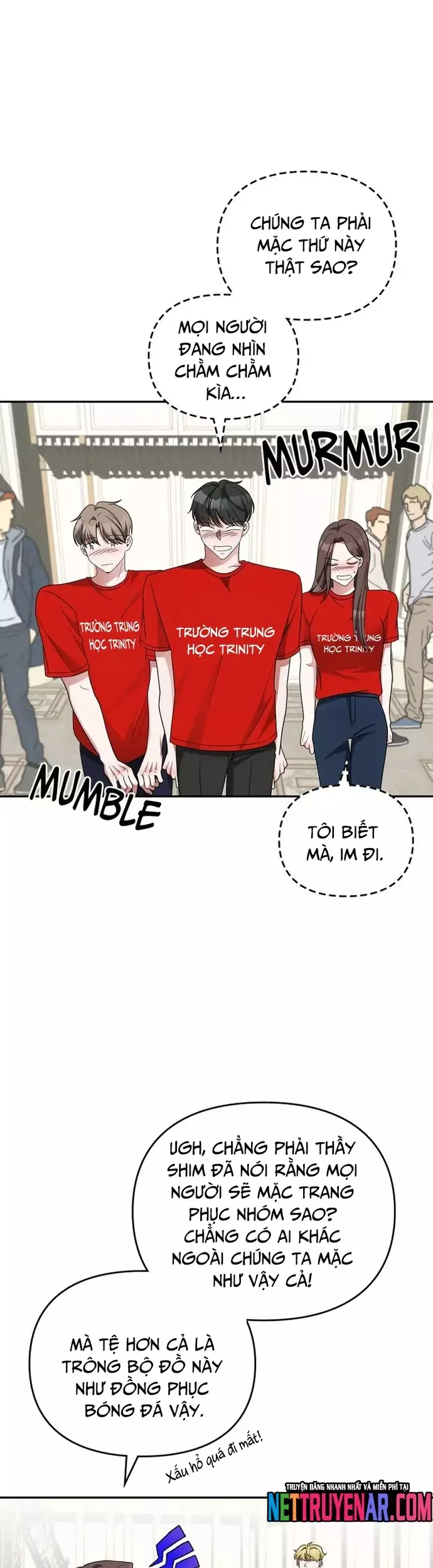 Cuộc Đời Của Thiên Tài Piano Chapter 39 - Next 