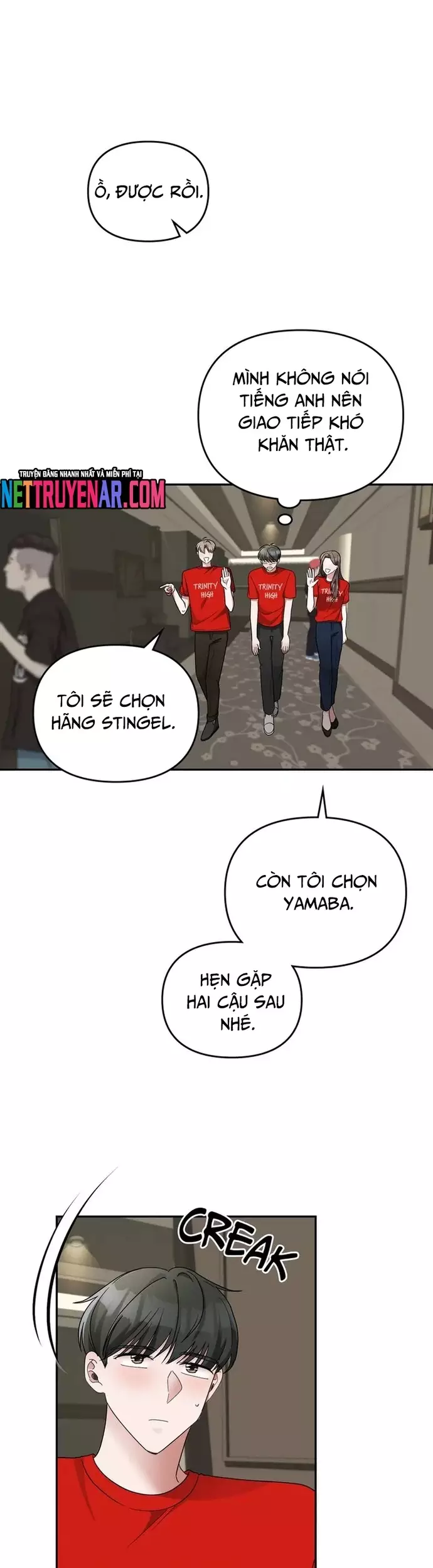 Cuộc Đời Của Thiên Tài Piano Chapter 39 - Next 