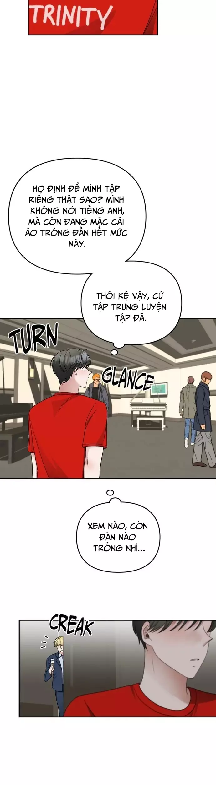 Cuộc Đời Của Thiên Tài Piano Chapter 39 - Next 