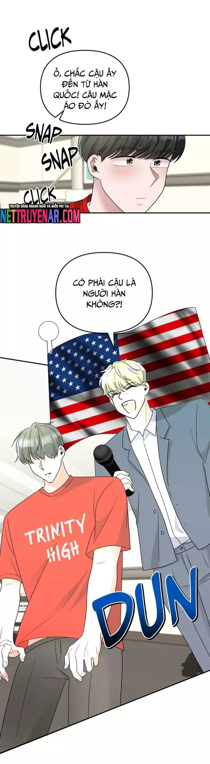 Cuộc Đời Của Thiên Tài Piano Chapter 39 - Next 
