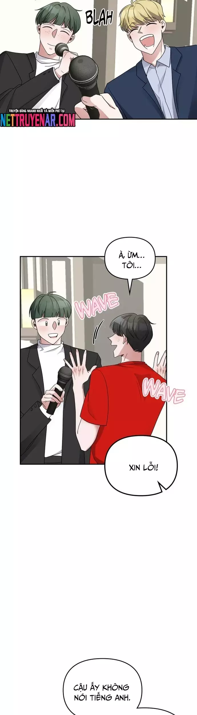 Cuộc Đời Của Thiên Tài Piano Chapter 39 - Next 