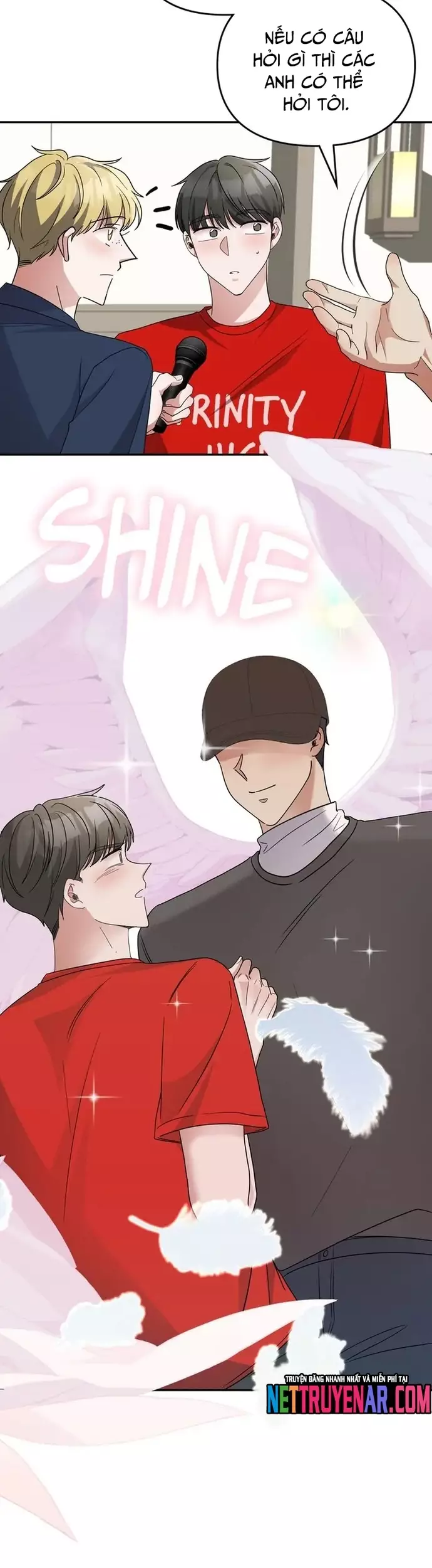 Cuộc Đời Của Thiên Tài Piano Chapter 39 - Next 