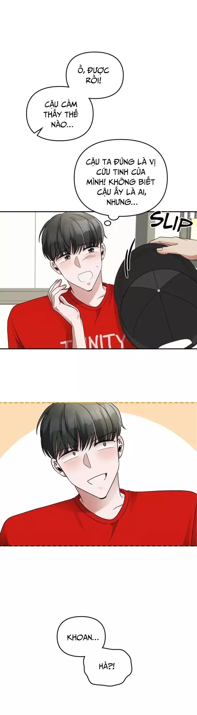 Cuộc Đời Của Thiên Tài Piano Chapter 39 - Next 