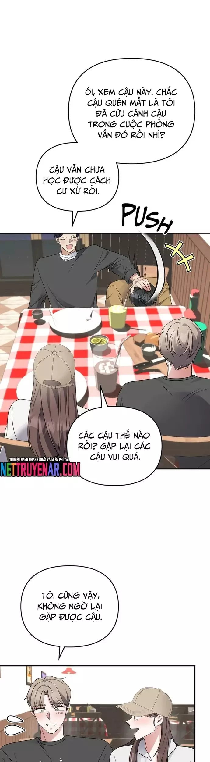 Cuộc Đời Của Thiên Tài Piano Chapter 39 - Next 