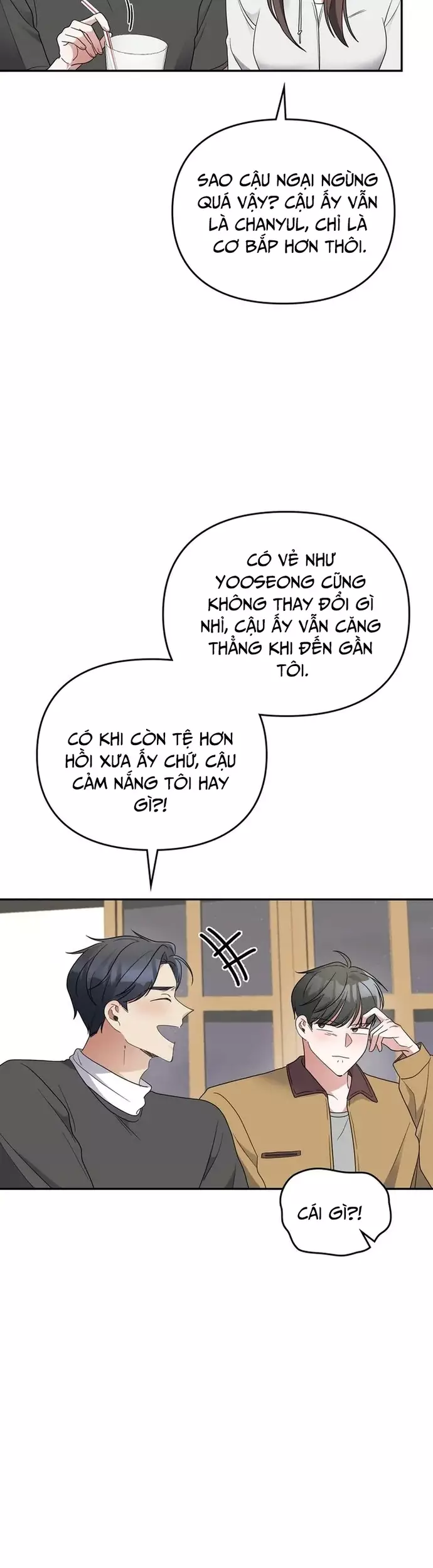 Cuộc Đời Của Thiên Tài Piano Chapter 39 - Next 
