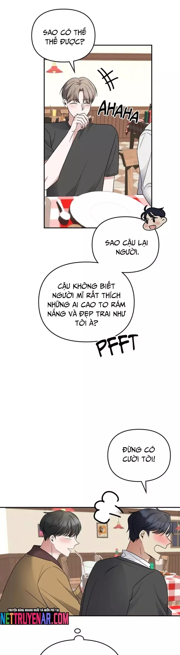 Cuộc Đời Của Thiên Tài Piano Chapter 39 - Next 