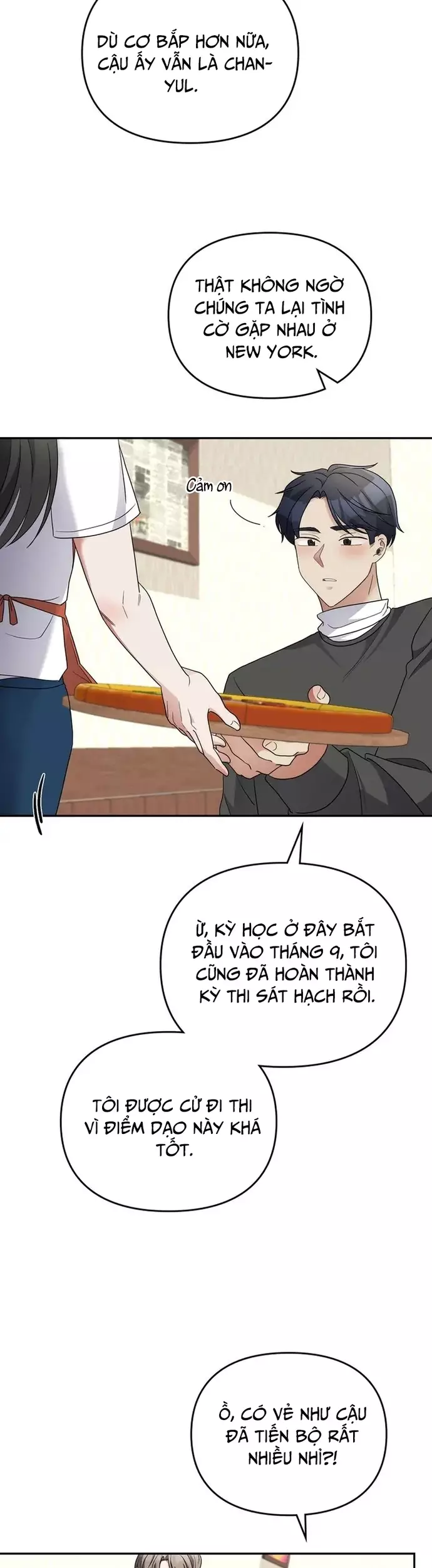Cuộc Đời Của Thiên Tài Piano Chapter 39 - Next 