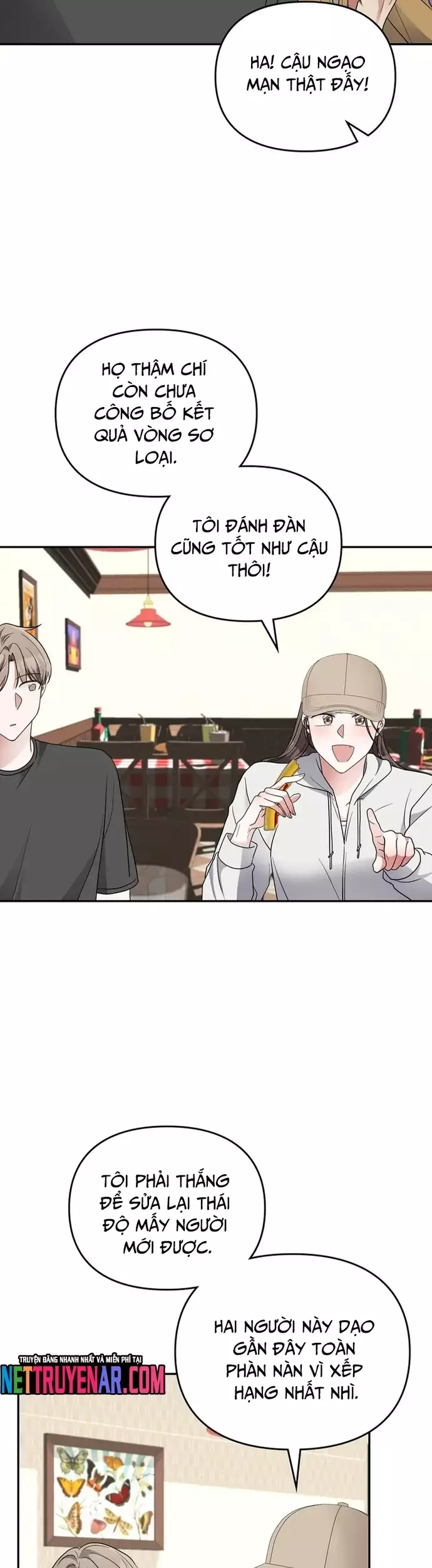 Cuộc Đời Của Thiên Tài Piano Chapter 39 - Next 