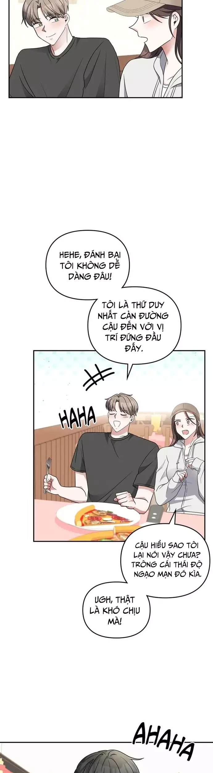 Cuộc Đời Của Thiên Tài Piano Chapter 39 - Next 