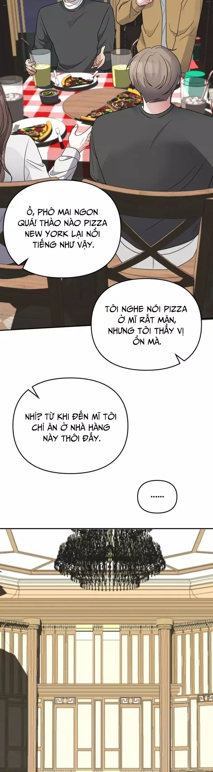 Cuộc Đời Của Thiên Tài Piano Chapter 39 - Next 