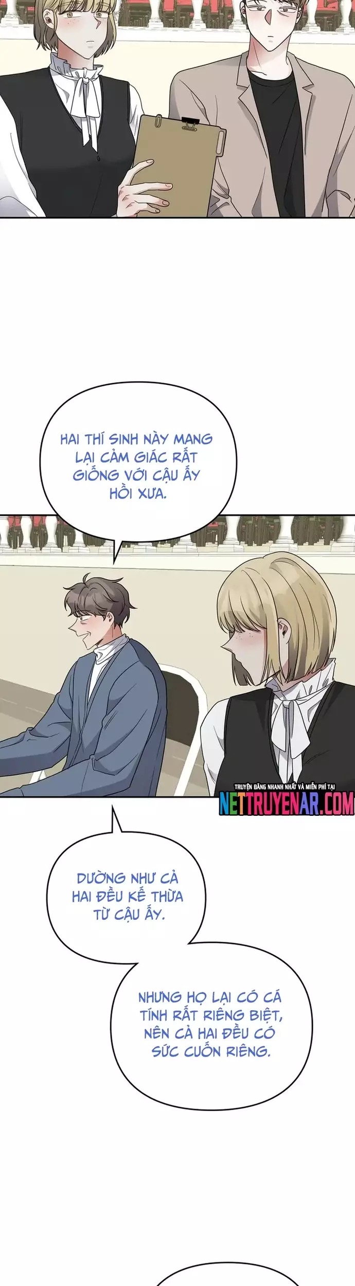 Cuộc Đời Của Thiên Tài Piano Chapter 39 - Next 
