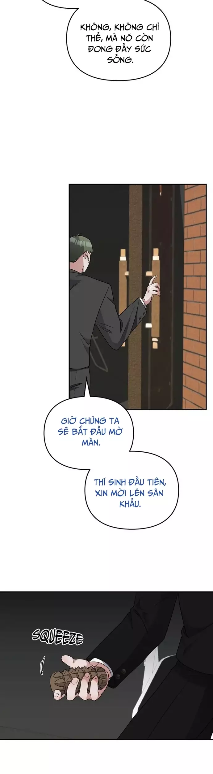 Cuộc Đời Của Thiên Tài Piano Chapter 39 - Next 
