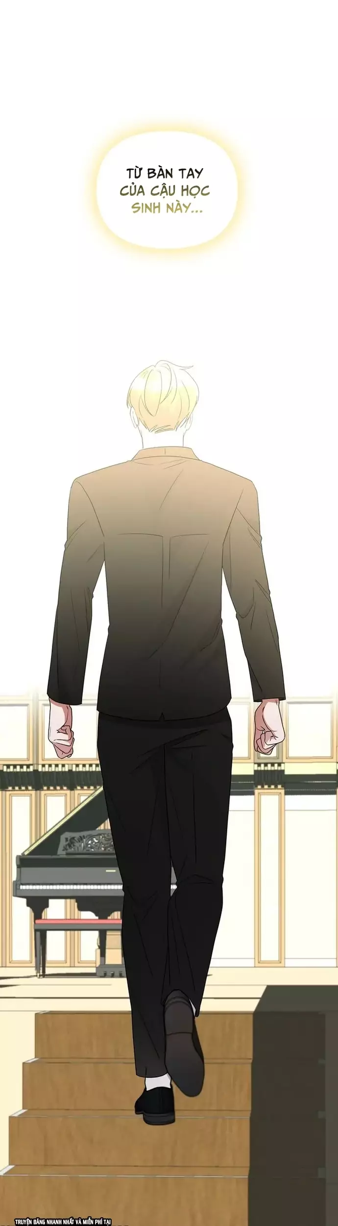 Cuộc Đời Của Thiên Tài Piano Chapter 39 - Next 