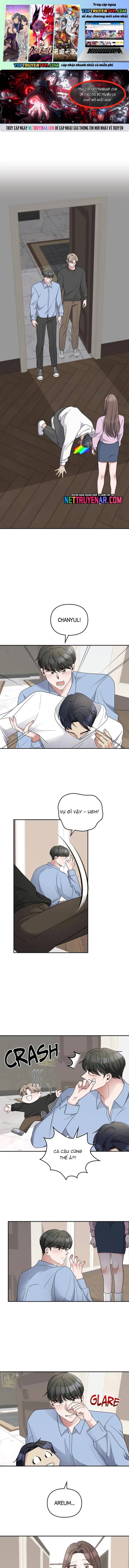 Cuộc Đời Của Thiên Tài Piano Chapter 42 - Trang 2