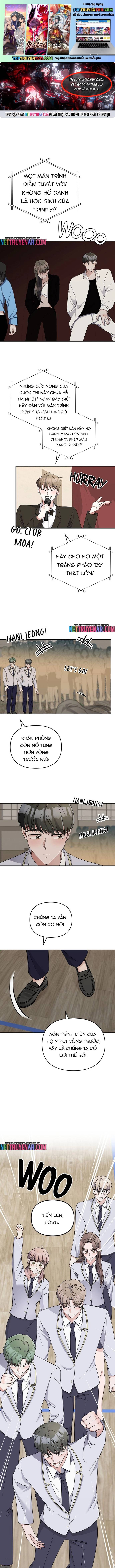 Cuộc Đời Của Thiên Tài Piano Chapter 46 1