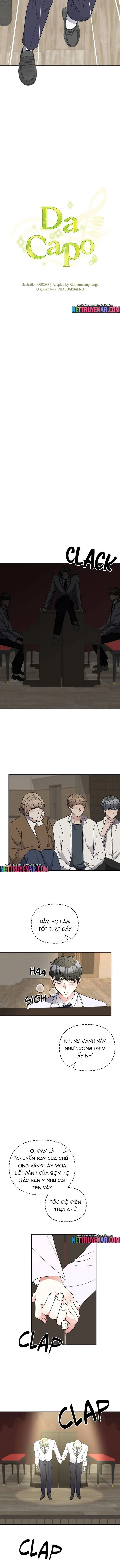 Cuộc Đời Của Thiên Tài Piano Chapter 46 2