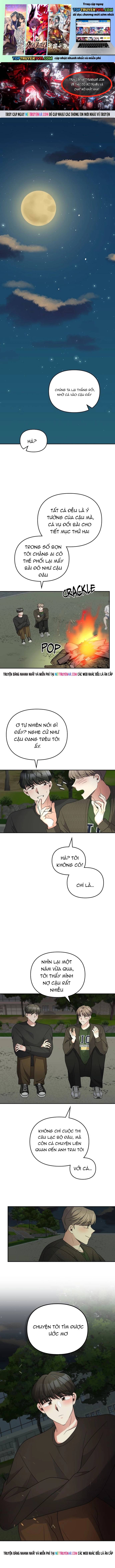 Cuộc Đời Của Thiên Tài Piano Chapter 47 1