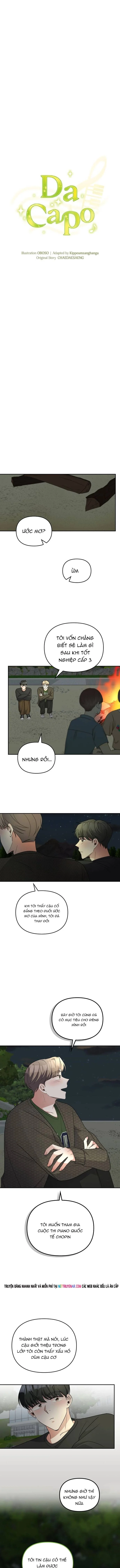 Cuộc Đời Của Thiên Tài Piano Chapter 47 2