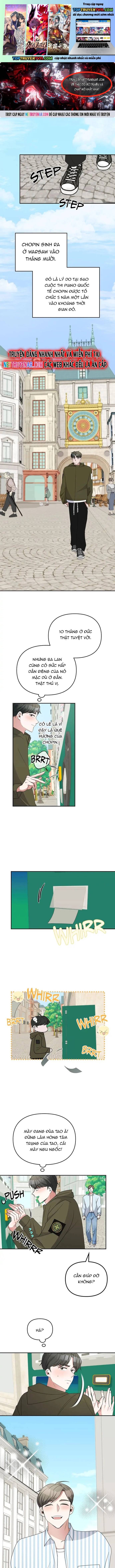 Cuộc Đời Của Thiên Tài Piano Chapter 48 1