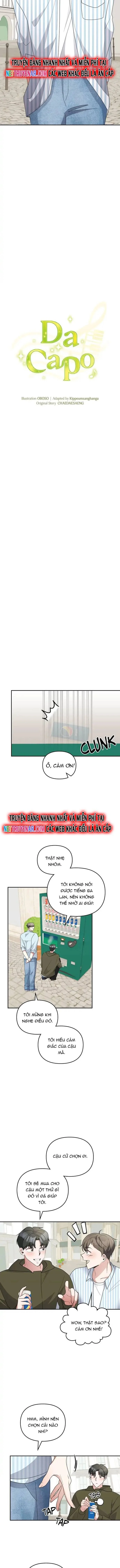 Cuộc Đời Của Thiên Tài Piano Chapter 48 2