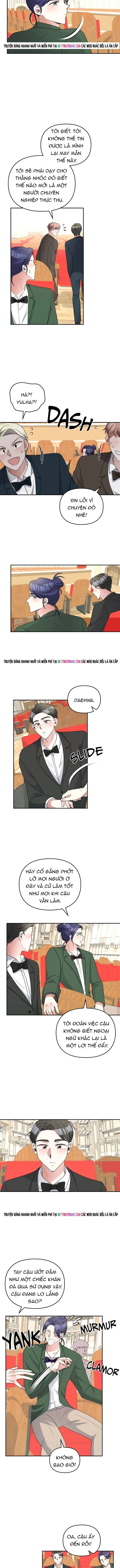 Cuộc Đời Của Thiên Tài Piano Chapter 49 - Trang 2