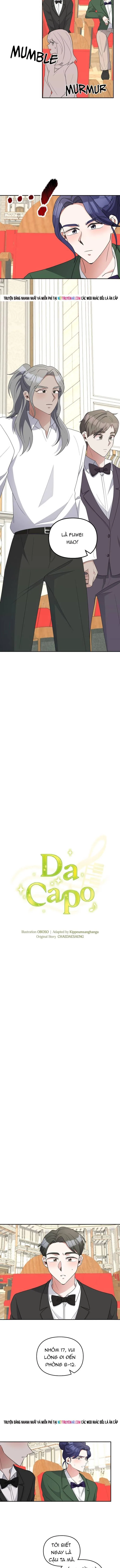 Cuộc Đời Của Thiên Tài Piano Chapter 49 - Trang 2