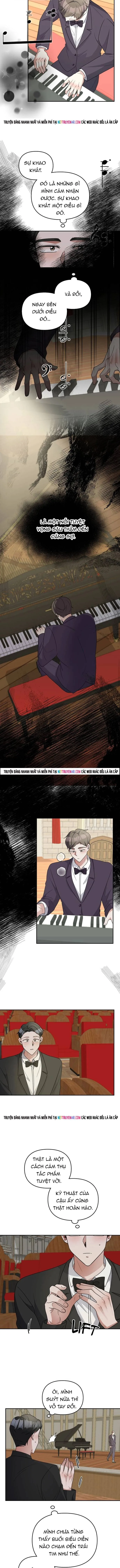 Cuộc Đời Của Thiên Tài Piano Chapter 49 - Trang 2