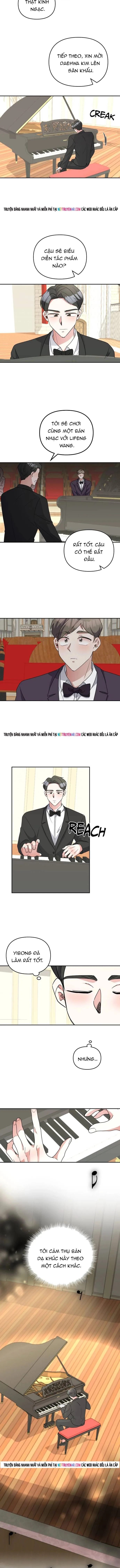 Cuộc Đời Của Thiên Tài Piano Chapter 49 - Trang 2