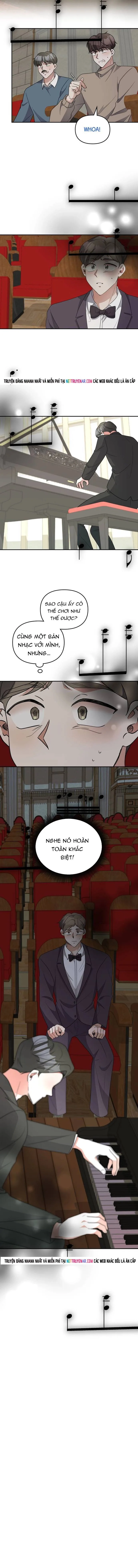 Cuộc Đời Của Thiên Tài Piano Chapter 49 - Trang 2