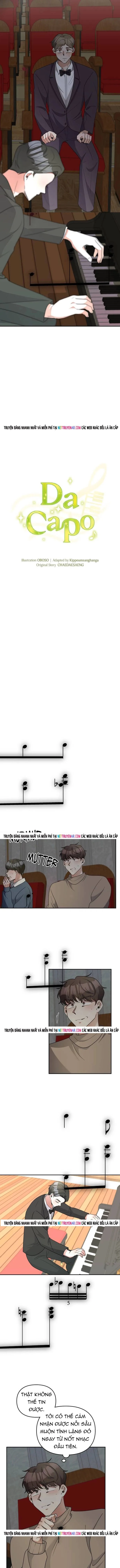 Cuộc Đời Của Thiên Tài Piano Chapter 50 - Trang 2