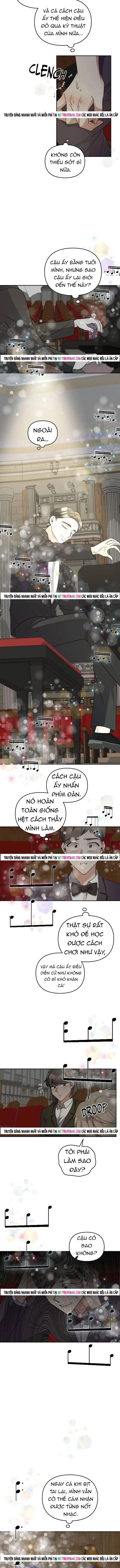 Cuộc Đời Của Thiên Tài Piano Chapter 50 - Trang 2