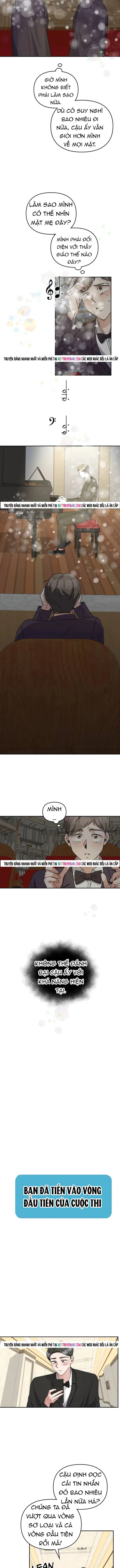 Cuộc Đời Của Thiên Tài Piano Chapter 50 - Trang 2