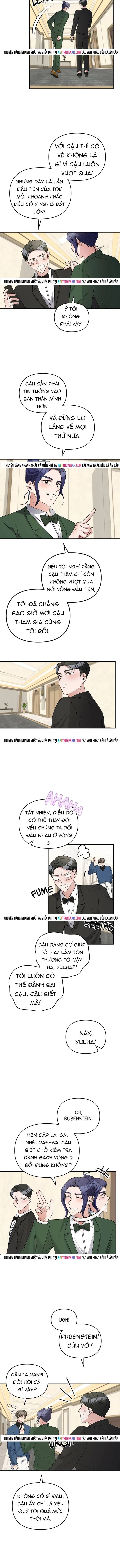 Cuộc Đời Của Thiên Tài Piano Chapter 50 - Trang 2