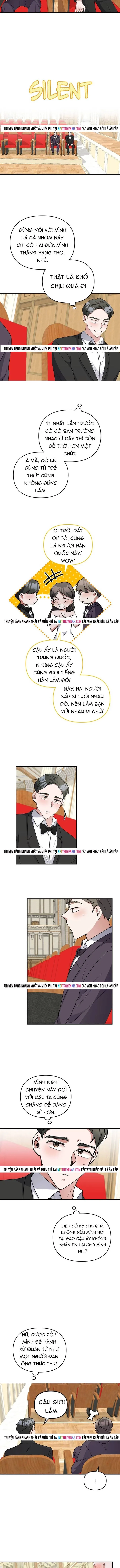 Cuộc Đời Của Thiên Tài Piano Chapter 50 - Trang 2