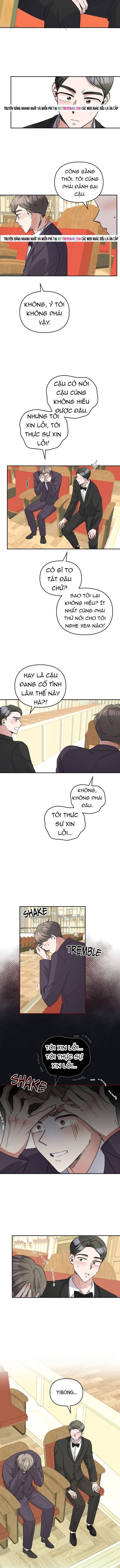 Cuộc Đời Của Thiên Tài Piano Chapter 50 - Trang 2